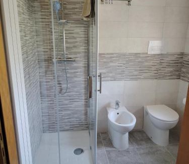 Conza della Campania Bed & Breakfast | B&b DI CICCONE MARIATERESA