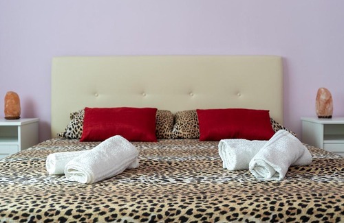 Marostica Bed & Breakfast | B&B Diana