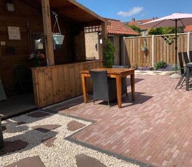 Diemen Bed & Breakfast | B&B Diemerplein