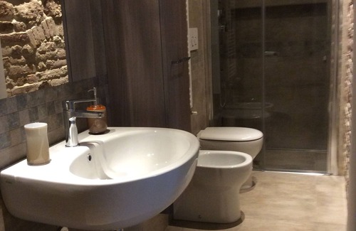 Montefiore dell'Aso Bed & Breakfast | B&B Dimora Damiani