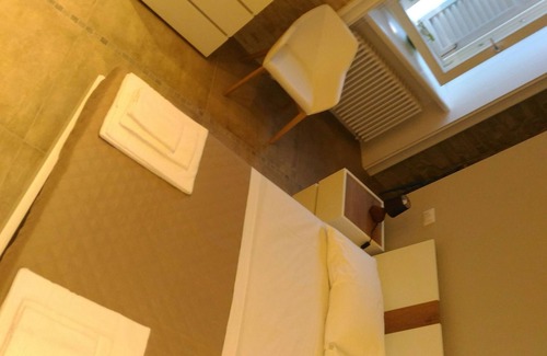 Montefiore dell'Aso Bed & Breakfast | B&B Dimora Damiani