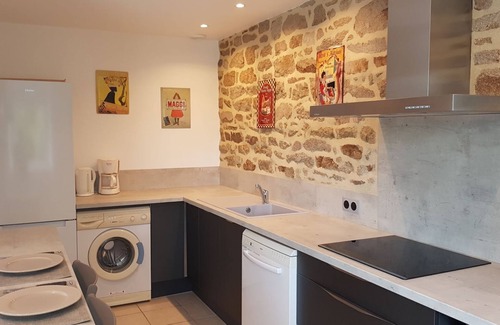 Belz Bed & Breakfast | B&B Domaine de Keryargon