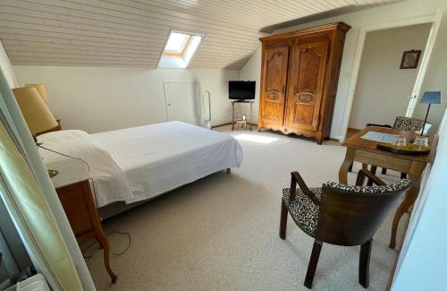 Commugny Bed & Breakfast | B&B Domaine En Trembley