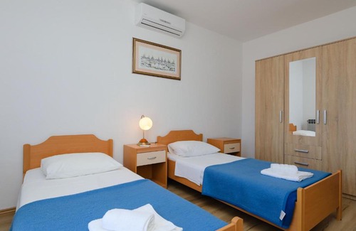 Donji Humac Bed & Breakfast | B&B Donji Humac