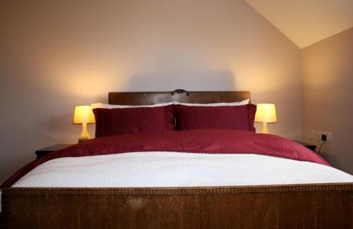 Broad Hinton Bed & Breakfast | B&B Dorwyn Manor