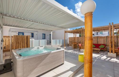 La Strea Bed & Breakfast | B&B Dreams and Delights