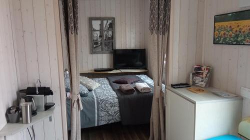 Noyers Bed & Breakfast | B&B du Cerisier, diner sur demande