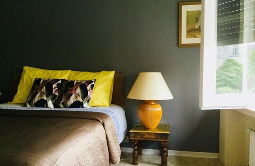 Ypres Bed & Breakfast | B&B East&West