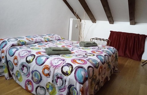 Trento Old Town Bed & Breakfast | B&B Eden