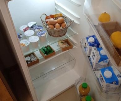 Trento Old Town Bed & Breakfast | B&B Eden