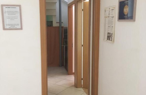 Trento Old Town Bed & Breakfast | B&B Eden