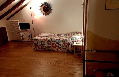 Trento Old Town Bed & Breakfast | B&B Eden