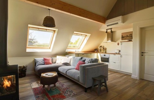 Winterslag Bed & Breakfast | B&B Eikenlaan 12