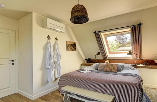 Winterslag Bed & Breakfast | B&B Eikenlaan 12