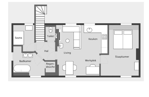 Winterslag Bed & Breakfast | B&B Eikenlaan 12