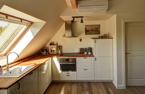 Winterslag Bed & Breakfast | B&B Eikenlaan 12