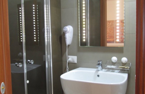 Gela House | B&B Elisir