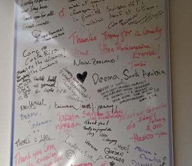 Sint-Gillis Bed & Breakfast | B&B Emma