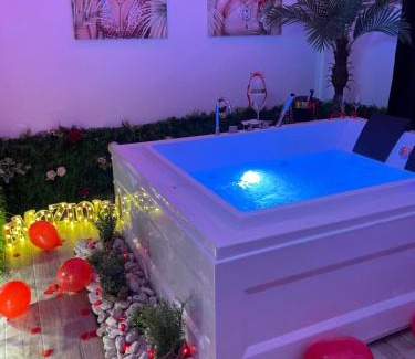 Campobasso Apartment | B&B Emozione