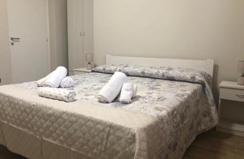 Villaggio Mose Bed & Breakfast | B&B Ercole Agrigento