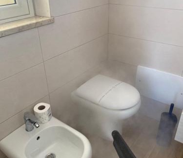 Villaggio Mose Bed & Breakfast | B&B Ercole Agrigento