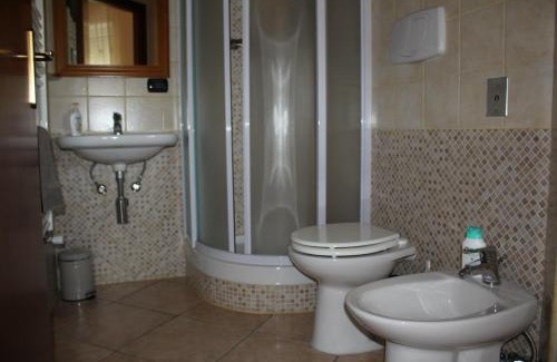 Frascineto Bed & Breakfast | B&B Esperança