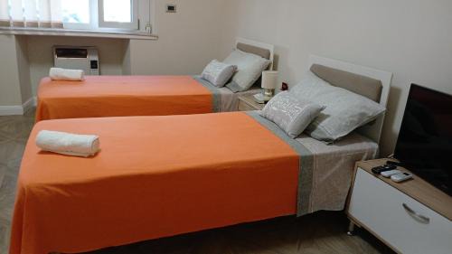 San Demetrio Corone Apartment | B&B Federico