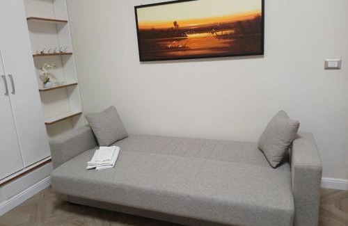 San Demetrio Corone Apartment | B&B Federico