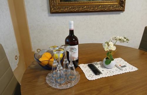 San Demetrio Corone Apartment | B&B Federico