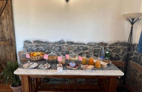 Zona XLIX Santa Maria di Galeria Bed & Breakfast | B&b filì Al casale 1121