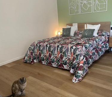 Pertegada Bed & Breakfast | B&B Florida 7