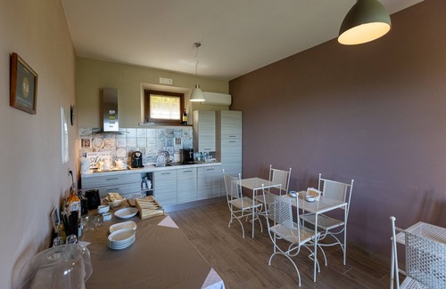 Montepulciano House | B&B Fonteroncone