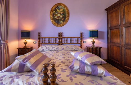 Montepulciano House | B&B Fonteroncone