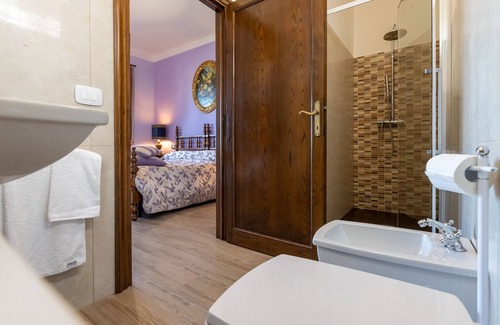 Montepulciano House | B&B Fonteroncone