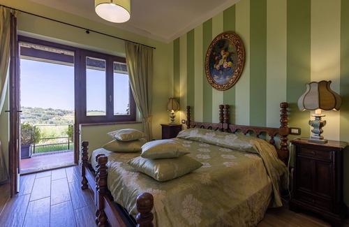 Montepulciano House | B&B Fonteroncone