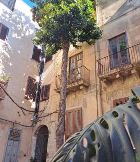 Alcamo Historic Center Bed & Breakfast | B&B Garibaldi