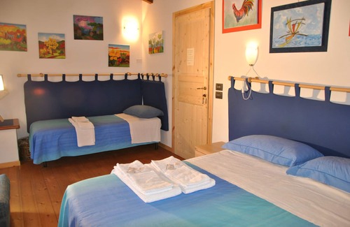 Grezzana Bed & Breakfast | B&B Gemma