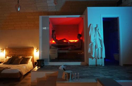 Gravina in Puglia Bed & Breakfast | B&B Giardino delle Delizie