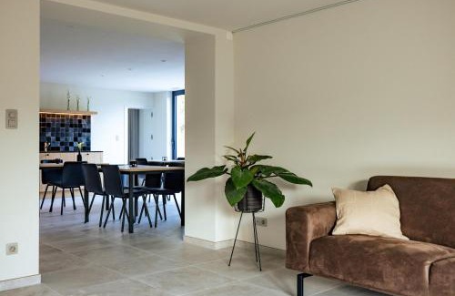 Beerse Bed & Breakfast | B&B Ginnekenshoeve