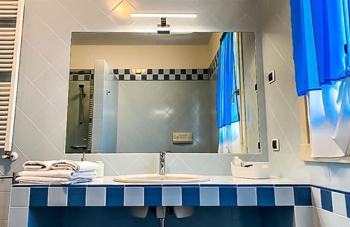 Credaro Bed & Breakfast | B&B Gledizia