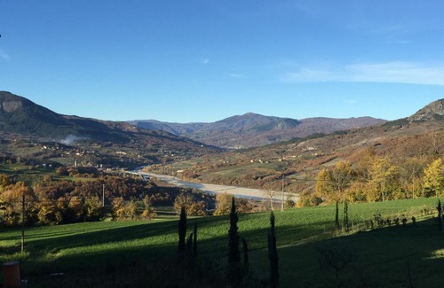 Travo Bed & Breakfast | B&B gli Orti del Trebbia