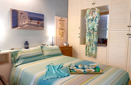 Montesicuro Bed & Breakfast | B&B Glicine