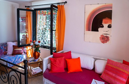 Montesicuro Bed & Breakfast | B&B Glicine