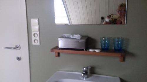 Langemark Bed & Breakfast | B&B Greenhouse 37