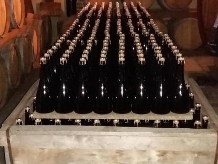 San Matteo Bed & Breakfast | B&B Grotto Valle