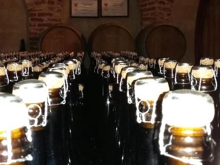 San Matteo Bed & Breakfast | B&B Grotto Valle