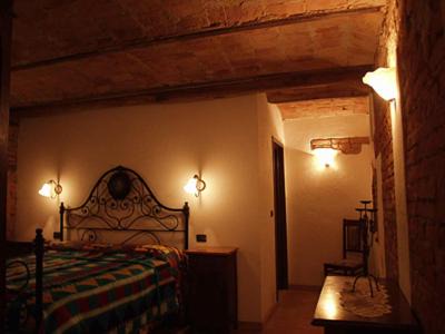 San Matteo Bed & Breakfast | B&B Grotto Valle