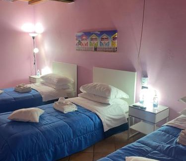 Brescello Bed & Breakfast | B&B Happiness in the Country