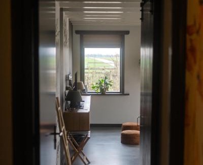 Municipality of Bodegraven-Reeuwijk Bed & Breakfast | B&B Hartenlust kamer de Boomgaard