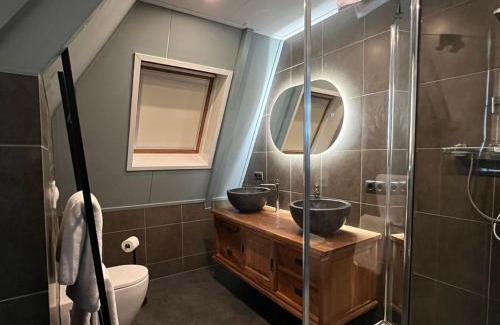 Westerbork Bed & Breakfast | B&B Hartje Drenthe